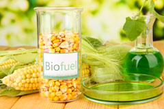 Dilhorne biofuel availability
