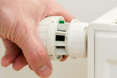 Dilhorne central heating repair costs