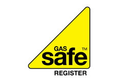 gas safe companies Dilhorne